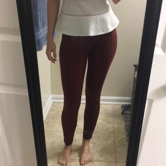 Rachel Zoe Pants - Rachel Zoe Tummy Control Pants